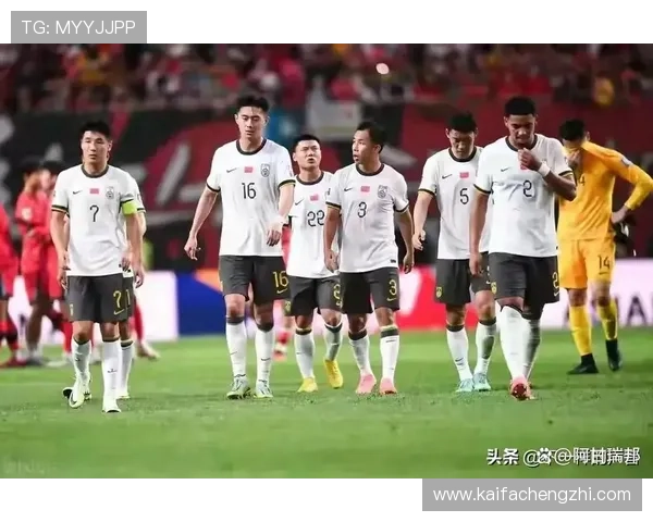 中国队2026世界杯预选赛赛程安排详解，比赛时间、重要赛事及赛程变化分析